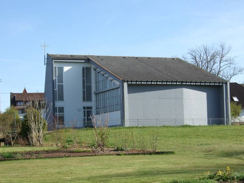 Neuapostolische Kirche Rötenberg