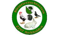 Logo des Kleintierzuchtvereins Aichhalden